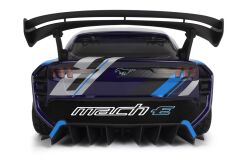 HPI Racing Sport 3 Ford Mustang Mach-E 1400 Blue