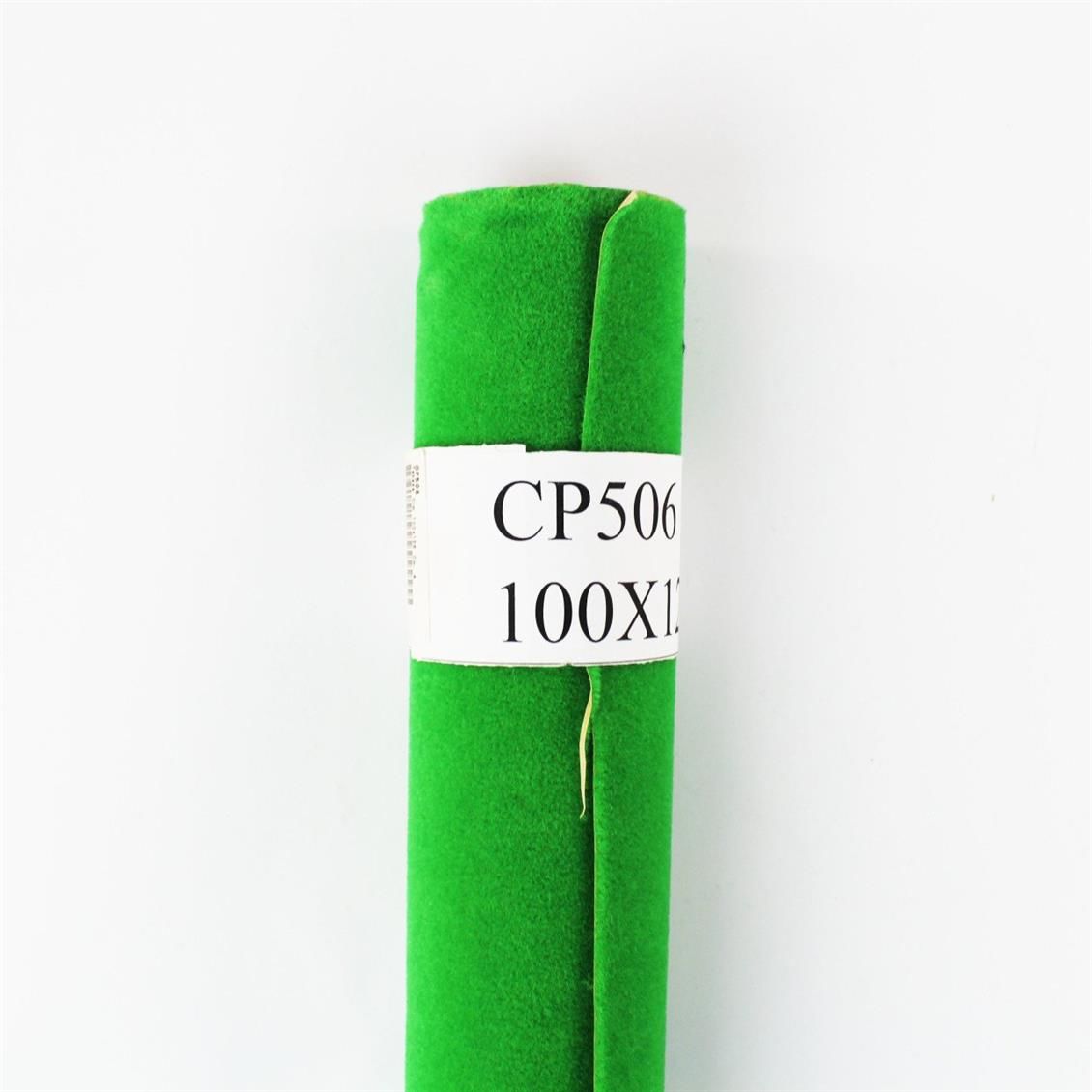 CP Model Açık Yeşil Maketler İçin Tabaka Çim, 100 x 125 Cm