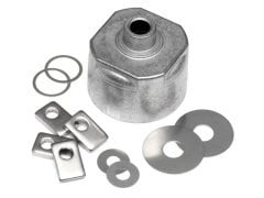 ALLOY DIFF CASE FOR SAVAGE SERIES