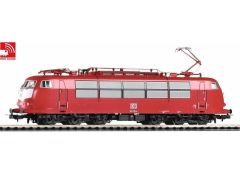 51674 1/87 BR 103 ELECTRİC DB IV, RED LOKSOUND