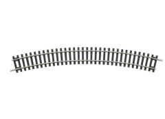 55213 1/87 CURVED TRACK R3