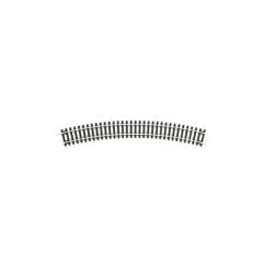 55214 1/87 CURVED TRACK R4