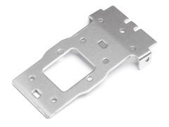 FRONT LOWER CHASSIS BRACE 1.5mm SAVAGE XS