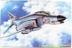 Hasegawa PT7 07207 1/48 Ölçek F-4EJ KAI Phantom II (Super Phantom) Savaş Uçağı Plastik Model Kiti