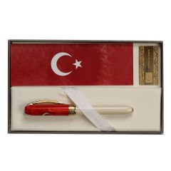 Turkish Pen FP SE