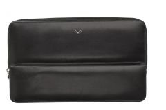 Twelve Pens Holder Black 265X160 mm