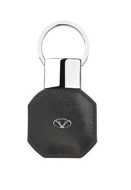 Key Holder Black