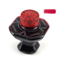 Refill Ink Bottle  60 ml Burgundy