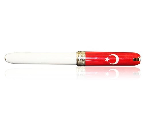 Turkish Pen RB SE