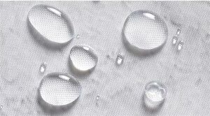 Banyo Perdesi 2x110x200 Çift Kanat Duş Perdesi Halka Hediyeli Duşakabin Perdesi 3389