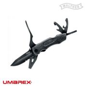 UMAREX Walther MTK 2 Çok Amaçlı Çakı