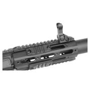 AMOEBA Honey Badger SUP EFCS Tetik Airsoft Tüfek - AM-014 Black