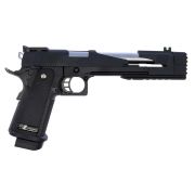 WE BLACK DRAGON 7'' XCELETOR AIRSOFT TABANCA