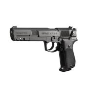 UMAREX Walther CP88 Competition 4,5MM - Siyah