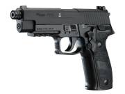 Sig Sauer P226 Black Blowback Havalı Tabanca