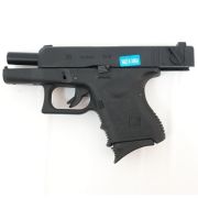 WE GLOCK G26 FULL AUTO AIRSOFT TABANCA