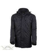 VAV Hava Parka Airtight Siyah S