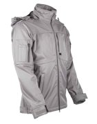 VAV Shell HT-01 Softshell Mont Gri XS