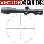Vector Optics Veyron 6-24x44FFP Tüfek Dürbünü SCFF-23