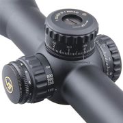 Vector Optics 34mm Continental 4-24x56FFP Tüfek Dürbünü SCFF-29