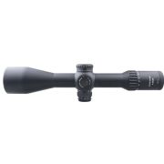 Vector Optics 34mm Continental 4-24x56FFP Tüfek Dürbünü SCFF-29