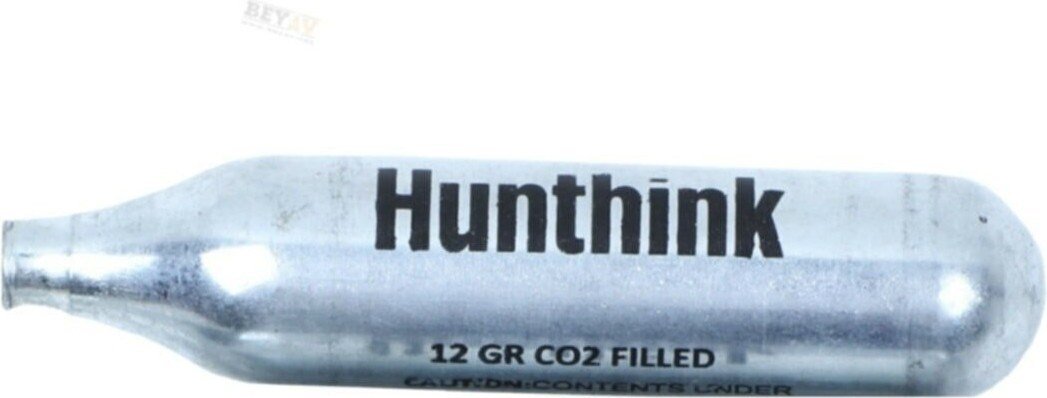 Hunthink  12 Gram Co2 Havalı Tüpü 50 Adet