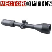 Vector Optics MATIZ 3-9X50 1'' SFP Tüfek Dürbünü SCOM-28