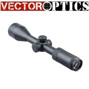 Vector Optics MATIZ 3-9X50 1'' SFP Tüfek Dürbünü SCOM-28