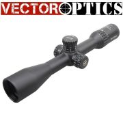 Vector Optics CONTINENTAL X8 2-16X44 SFP ED TACTICAL Tüfek Dürbünü SCOM-T39