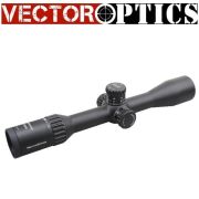 Vector Optics CONTINENTAL X8 2-16X44 SFP ED TACTICAL Tüfek Dürbünü SCOM-T39