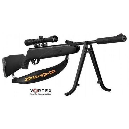 Hatsan Mod 85 Sniper Vortex  Havalı Tüfek 5.5mm