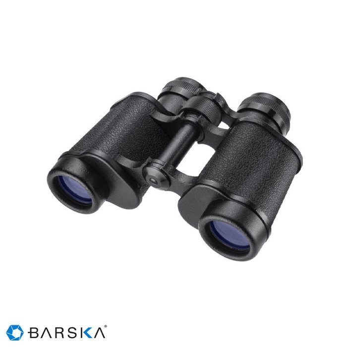 BARSKA X-TRAIL 8X30 Metal Zemin  El Dürbünü