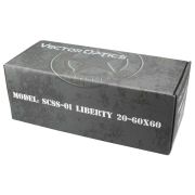 Gözlem Dürbünü Liberty 20-60x60 SCSS-01