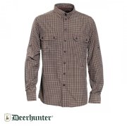 S.K.DEERHUNTER Tucker399BambooUzunKol Gömlek 43/44