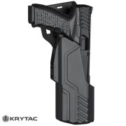 KRYTAC SilencerCo Maxim 9 Holster TABANCA KILIFI