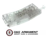 G&G 420BB Şeffaf BB loader