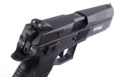 ASG CZ75 P09 SİYAH BLOWBACK HAV. TAB. (PELLET-BİLYE)