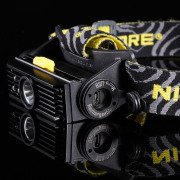 NITECORE HC90 900 LUMEN KAFA FENER (1X18650)