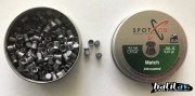Spoton 4,5mm Match