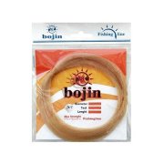 D.DFT Bojin Poşet Misina100m-0.50 mm - A.Kahve