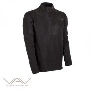 VAV Polsw-01 Sweatshirt Siyah XXL