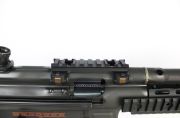 BOLT MP5 SWAT TACTICAL BRSS Güçlendirilmiş Tepme Sistemli AEG