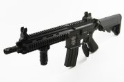 BOLT 416 DEVGRU BRSS Gerçekçi Tepmeli Airsoft Tüfek