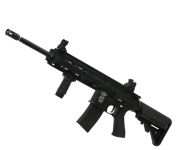 BOLT DEVGRU EXT BRSS Carbine - Gerçekçi Tepmeli Airsoft Tüfek