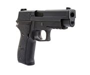 WE F226 RAIL AIRSOFT SIG SAUER