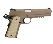 WE 1911 KIMBER STYLE ÇÖL RENGİ AIRSOFT GBB TABANCA