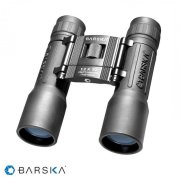 BARSKA LUCID VIEW10-12X32 Siyah Kompakt El Dürbünü