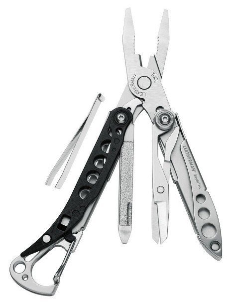 Leatherman Style Cs Pense Çakı (831491)