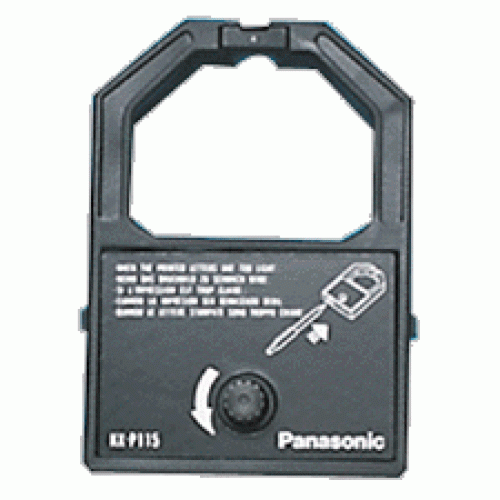 Panasonic Kx-p 115i Şerit Orjinal