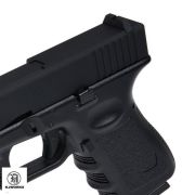 KJW Glock 19 (KP23) Metal Slide GBB Airsoft Tabanca